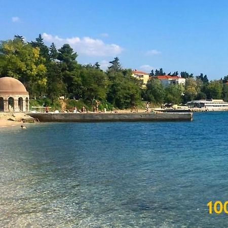 Apartmani Sunset Zadar Eksteriør billede