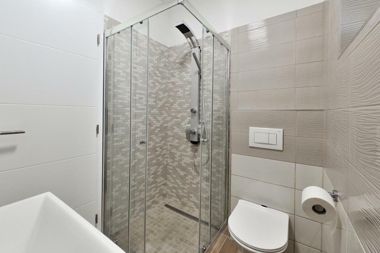 Apartmani Sunset Zadar Eksteriør billede